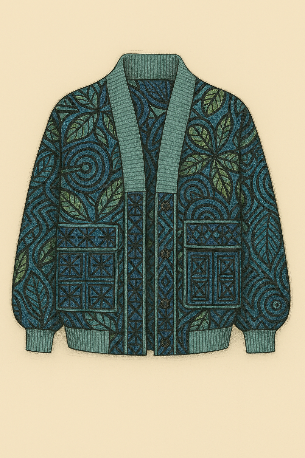 Urban Men Collection