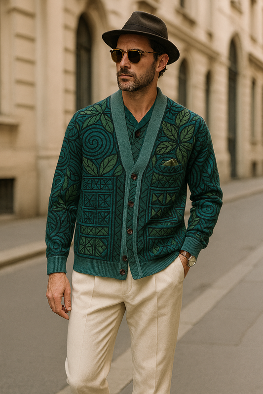 Urban Men Collection